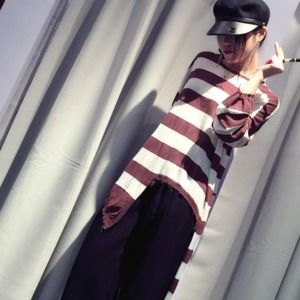 Meet your Posher, Yuling